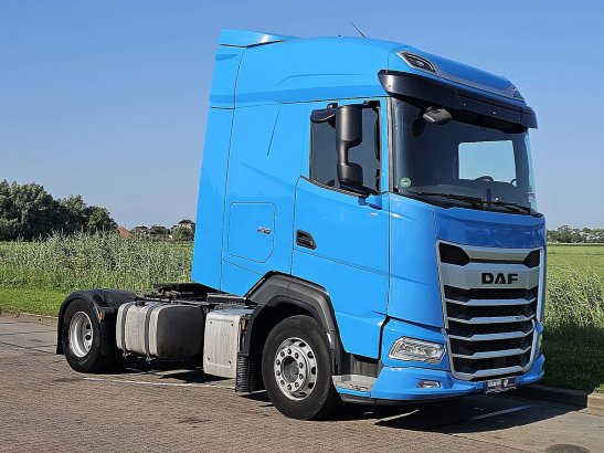 DAF XG 480 251tkm XG 480 251tkm 2023 2 Tractor Units image 5