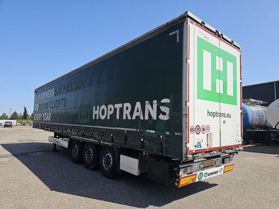 KRONE SD SD 2018 2 image 11
