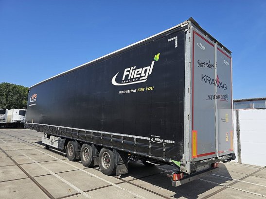 FLIEGL SDS 390 Fliegl SDS 390 2021 2 image 5