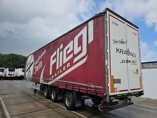 FLIEGL SDS 390 Fliegl SDS 390 2021 2 image 5