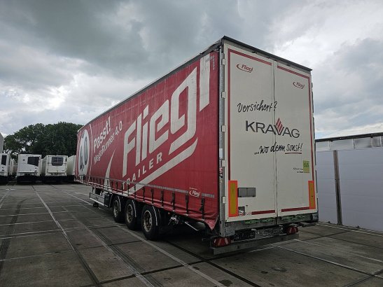 FLIEGL SDS 390 Fliegl SDS 390 2021 2 image 5
