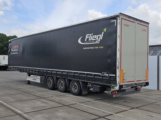 FLIEGL SDS 390 Fliegl SDS 390 2021 2 image 5