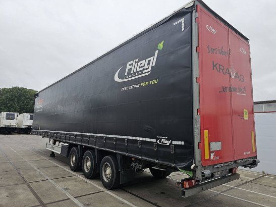FLIEGL SDS 390 Fliegl SDS 390 2023 2 image 5