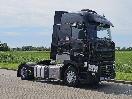 RENAULT T 480 high T 480 HIGH 2018 2 Tractor Units image 19