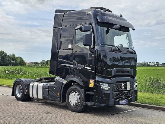 RENAULT T 480 high 13 liter 480 ps T 480 HIGH 13 LITER 480 PS 2022 2 Tractor Units image 19