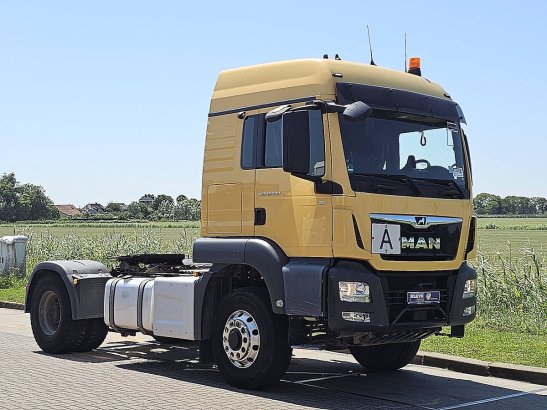 M.A.N. 18.430 TGS 18.430 TGS 2021 2 Tractor Units image 19
