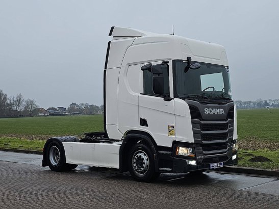 SCANIA 500R hl,super 500R HL,SUPER 2022 2 Tractor Units image 5