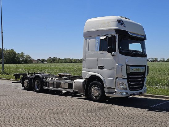 DAF XF 480 fan XF 480 FAN 2020 2 image 5