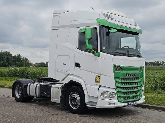 DAF XG 480 XG 480 2023 2 Tractor Units image 5