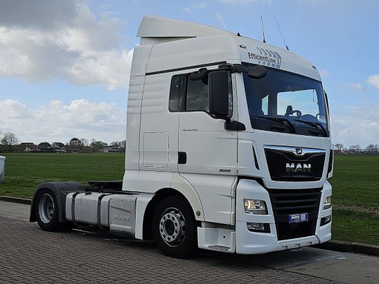 M.A.N. 18.460 TGX 18.460 TGX 2018 2 Tractor Units image 5