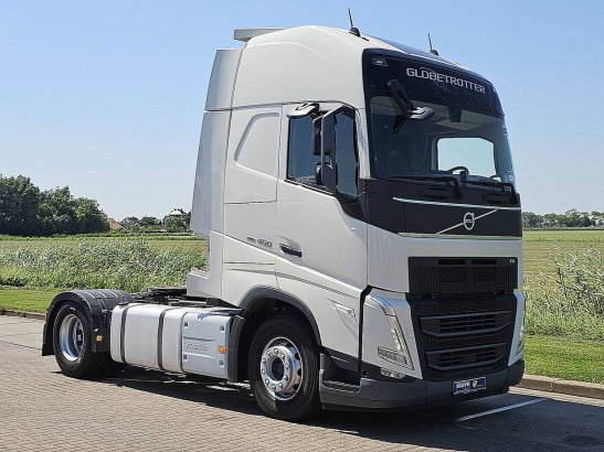 VOLVO FH 460 xl i-park cool isave 590 2022 2 Tractor Units image 5