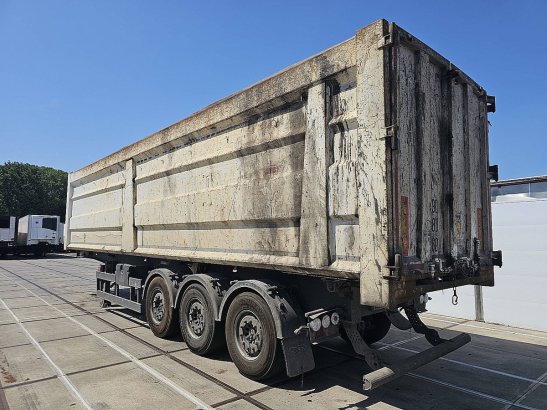 BENALU MARREL 57m3 Benalu MARREL 57m3 2020 2 image 16