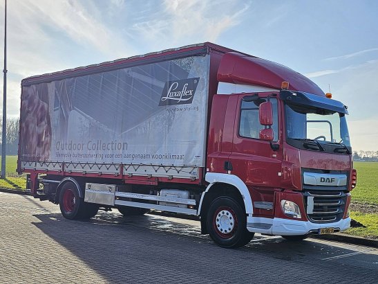 DAF CF 260 bdf+box lift airco CF 260 BDF+BOX LIFT AIRCO 2018 2 image 5