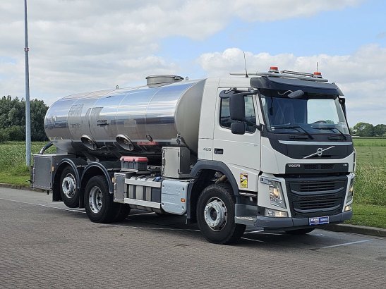 VOLVO FM 420 foodtank foodstuff FM 420 FOODTANK FOODSTUFF 2020 2 image 35