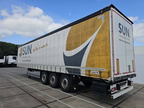 SCHMITZ SCS 24/L 13.62 x-light alcoa's Schmitz Cargobull SCS 24/L 13.62 X-LIGHT ALCOA'S 2022 2 image 53