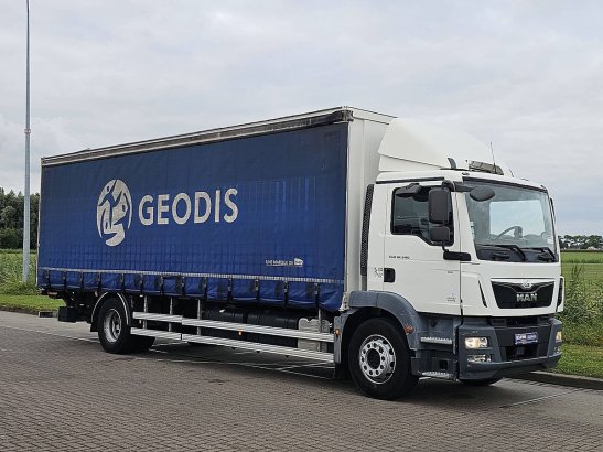 M.A.N. 18.340 TGM 3.000 kg taillift 18.340 TGM 3.000 KG TAILLIFT 2016 2 image 20