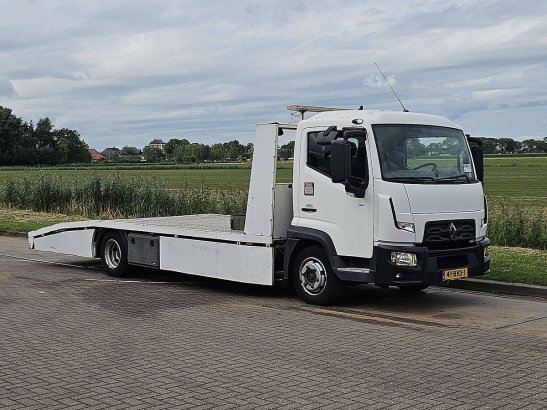 RENAULT D 180 D 180 2015 2 image 5