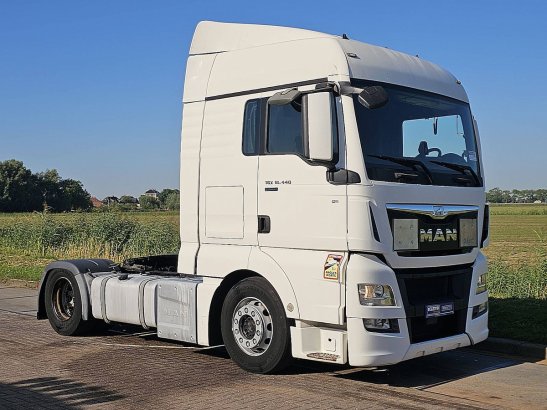M.A.N. 18.440 TGX 18.440 TGX 2016 2 Tractor Units image 5