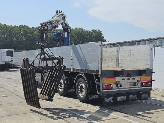 KWB P-393-STI-R-1 hiab 130 r Kwb P-393-STI-R-1 HIAB 130 R 2003 2 image 22