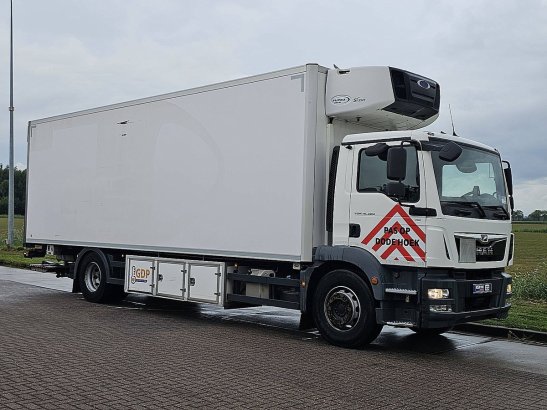 M.A.N. 18.320 TGM 18.320 TGM 2019 2 image 20