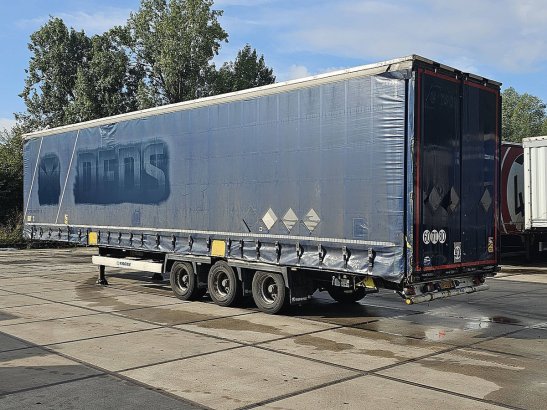 KRONE N/A drum brakes N/A DRUM BRAKES 2016 2 image 5