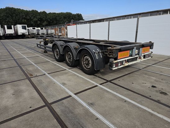 WEBTRAILER COS 40 multi bpw disc lifta WEBTRAILER COS 40 MULTI BPW DISC LIFTA 2011 2 image 24