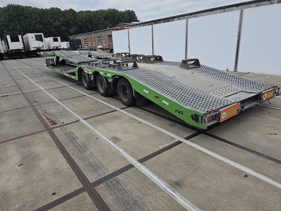 FVG FL TA-B1 EVO lkw truck transport FVG FL TA-B1 EVO LKW TRUCK TRANSPORT 2017 2 image 25