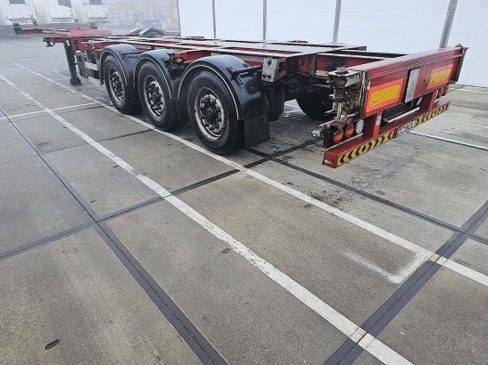 OZGUL MULTI bpw disc OZGUL MULTI BPW DISC 2018 2 image 33
