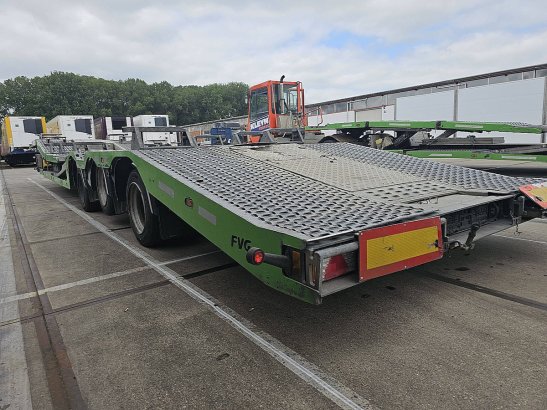 FVG FL TA-B1 EVO lkw truck transport FVG FL TA-B1 EVO LKW TRUCK TRANSPORT 2017 2 image 16