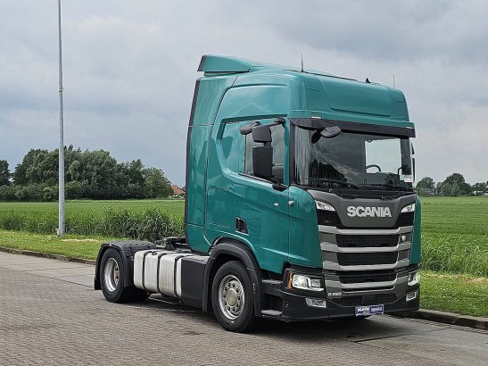 SCANIA R450 R450 2019 2 Tractor Units image 5