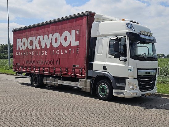 DAF CF 450 4x2 bdf+box lzv CF 450 4X2 BDF+BOX LZV 2019 2 image 20