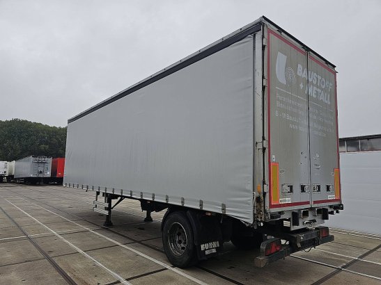 SYSTEM TRAILERS PS10 city new curtains SYSTEM TRAILERS PS10 CITY NEW CURTAINS 2013 2 image 31