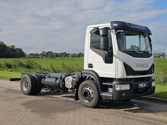 IVECO 160E25 EUROCARGO cng gas pto wb369 160E25 EUROCARGO CNG GAS PTO WB369 2026 2 image 5