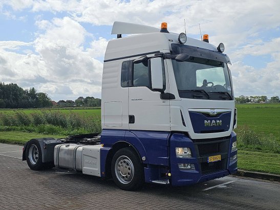M.A.N. TGX 18.440 TGX 18.440 2016 2 Tractor Units image 5