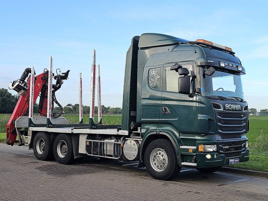 SCANIA R580 epsilon 12z R580 Epsilon 12Z 2013 2 image 5