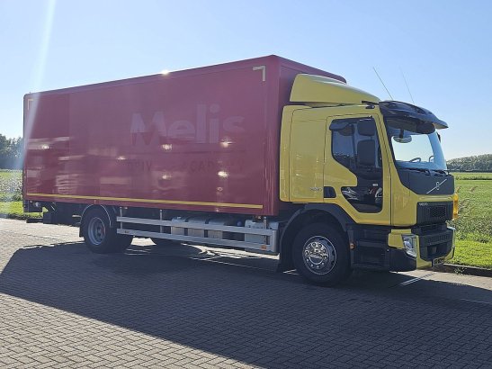 VOLVO FE 220.18 FE 220.18 2018 2 image 5