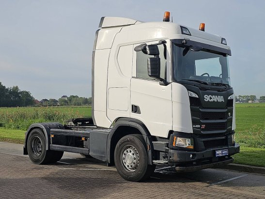 SCANIA R450 r 450 xt R450 R 450 XT 2019 2 Tractor Units image 5