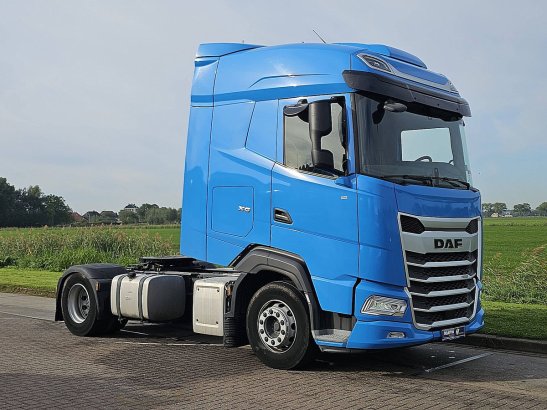 DAF XG 480 323tkm XG 480 323tkm 2023 2 Tractor Units image 5