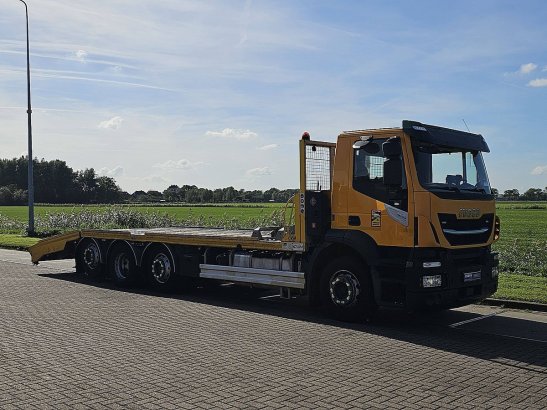 IVECO AD260S42 AD260S42 2019 2 image 20