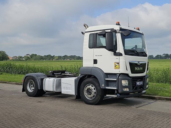 M.A.N. 18.420 TGS 18.420 TGS 2017 2 Tractor Units image 5