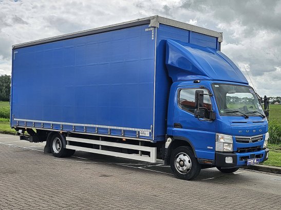 FUSO CANTER 7C18 manual airco lift FUSO CANTER 7C18 MANUAL AIRCO LIFT 2020 2 image 17