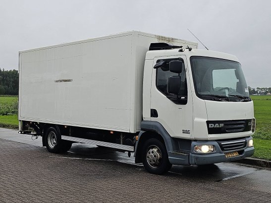 DAF LF 45.160 LF 45.160 2006 2 image 5