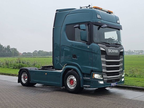 SCANIA S500 ALCOA'S RETARDER LEATHER NIGHT AIRCO GERMAN TRUCK S500 ALCOA'S RETARDER LEATHER NIGHT AIRCO GERMAN TRUCK 2022 ...