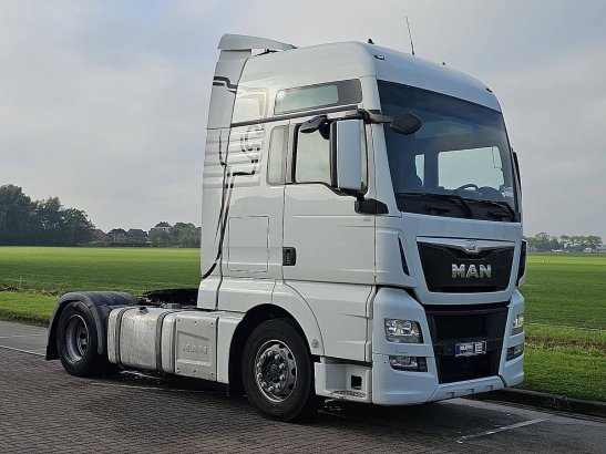 M.A.N. 18.480 TGX XXL 18.480 TGX XXL 2015 2 Tractor Units image 5