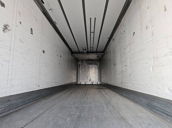 SCHMITZ N/A thermo king spectrum Schmitz Cargobull N/A THERMO KING SPECTRUM 2014 2 Refrigerated semi trailers image 6