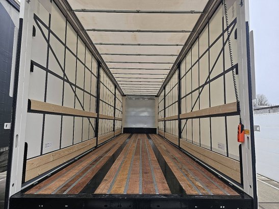 KLEYN TRAILERS PRSHTRI 18-13620 stuuras laadklep KLEYN TRAILERS PRSHTRI 18-13620 STUURAS LAADKLEP 2026 2 image 6