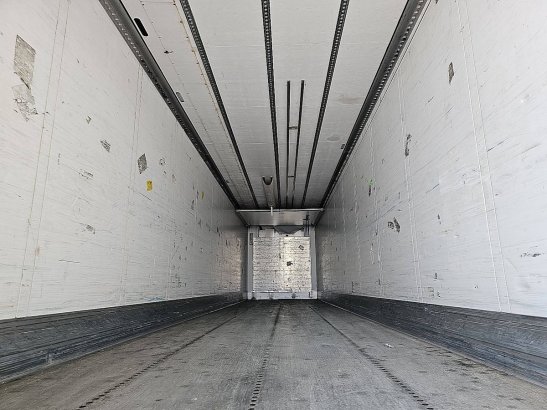SCHMITZ N/A thermo king spectrum Schmitz Cargobull N/A THERMO KING SPECTRUM 2014 2 Refrigerated semi trailers image 6
