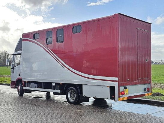 IVECO 80E15 EUROCARGO 80E15 EUROCARGO 1996 2 image 231