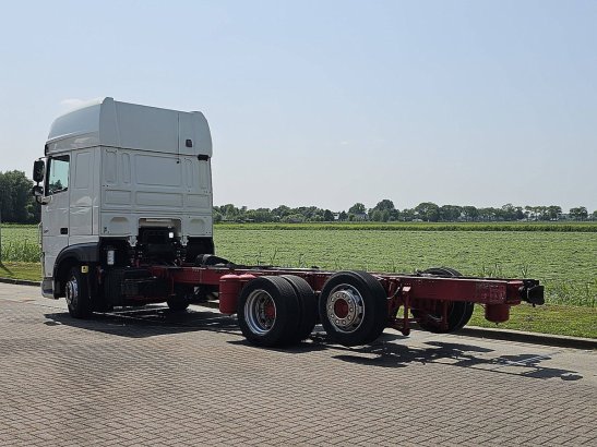 DAF XF 480 ssc 6x2 far intarder XF 480 SSC 6X2 FAR INTARDER 2021 2 image 66