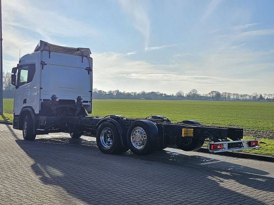 SCANIA R500 6x2*4,durabright R500 6X2*4,durabright 2022 2 image 640